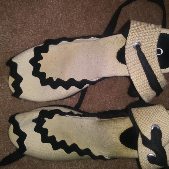 Wedges - Picture 2 of 3